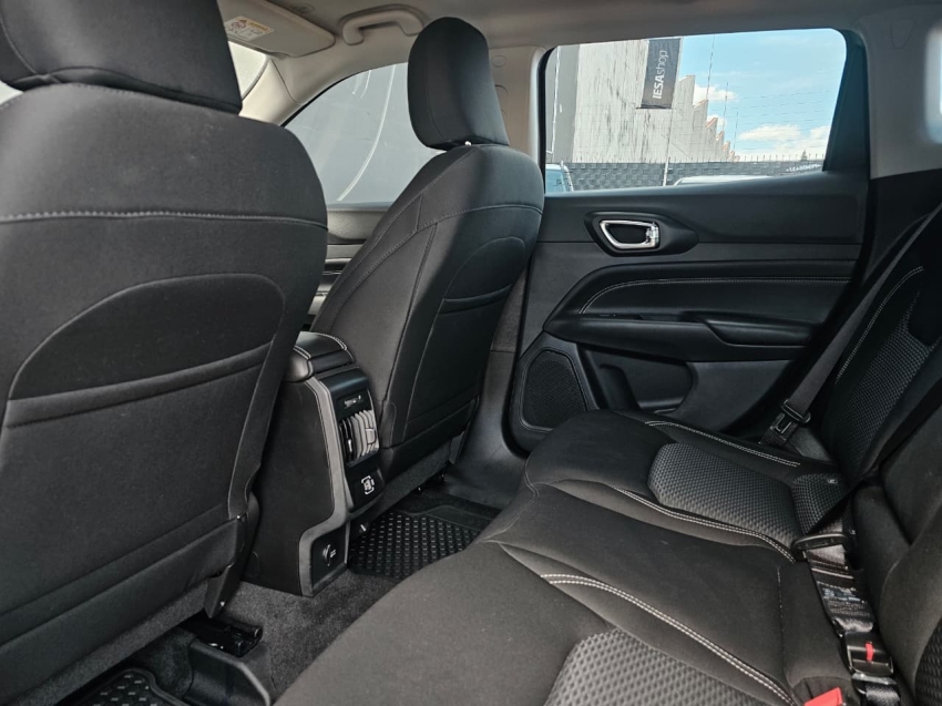 jeep compass 1.3 t270 turbo flex sport at6 4p automatico 20237