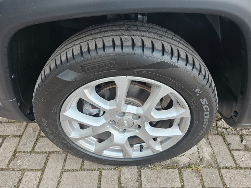 jeep compass 1.3 t270 turbo flex sport at6 4p automatico 202313