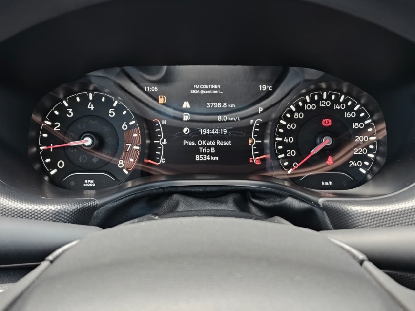 jeep compass 1.3 t270 turbo flex sport at6 4p automatico 20238