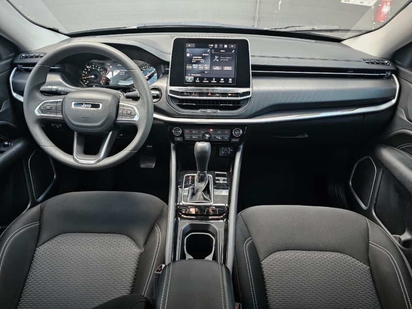 jeep compass 1.3 t270 turbo flex sport at6 4p automatico 202312