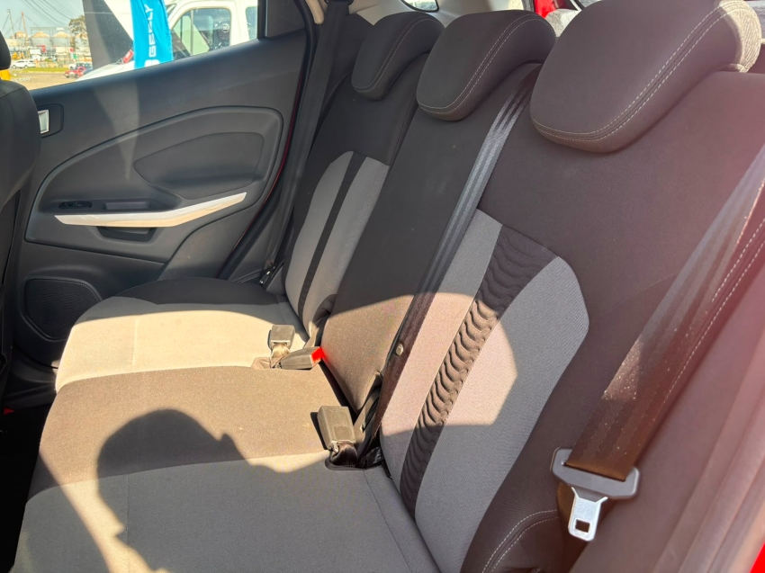 ford ecosport 1.6 freestyle 16v flex 4p powershift 5p automatico 20168