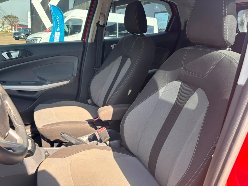 ford ecosport 1.6 freestyle 16v flex 4p powershift 5p automatico 20167