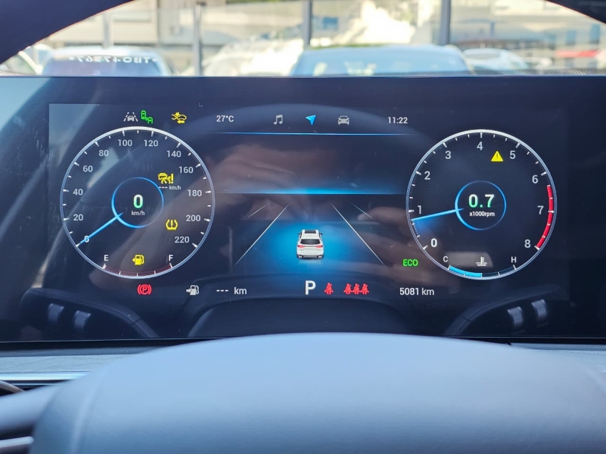 caoa chery tiggo 8 pro 1.6 tgdi gasolina dct 5p automatico 20268