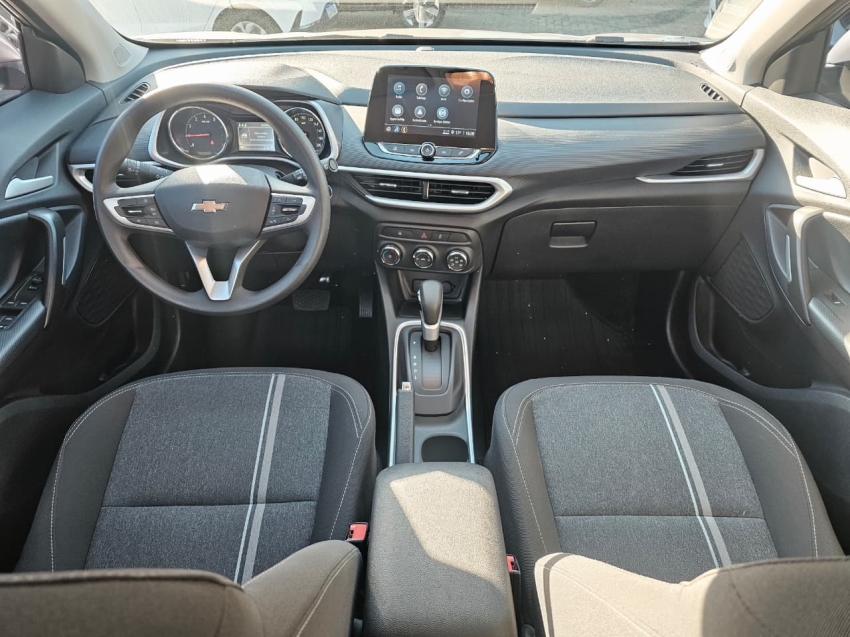 chevrolet tracker 1.0 turbo flex lt automatico 5p 202513