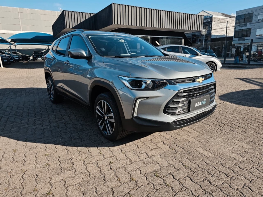 chevrolet tracker 1.0 turbo flex lt automatico 5p 20252