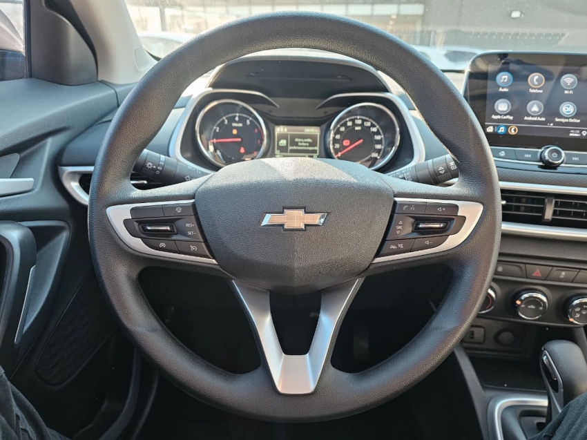 chevrolet tracker 1.0 turbo flex lt automatico 5p 20259