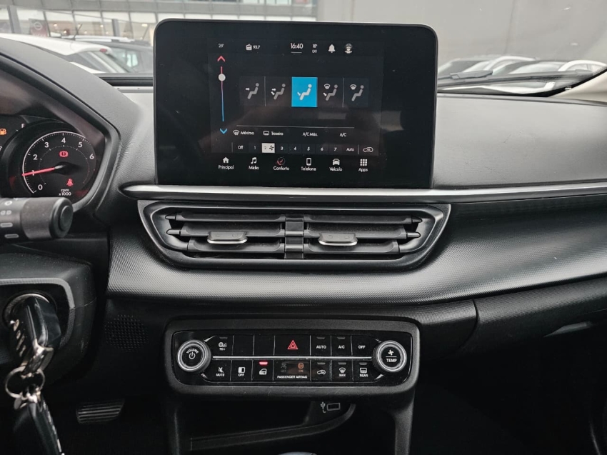 fiat pulse 1.3 flex drive cvt 5p automatico 202410