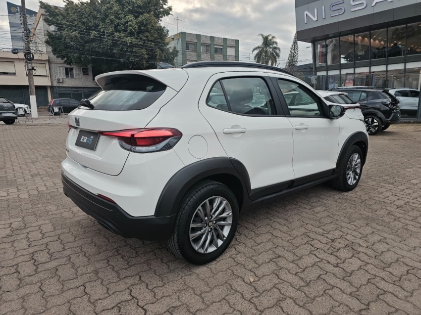 fiat pulse 1.3 flex drive cvt 5p automatico 20245