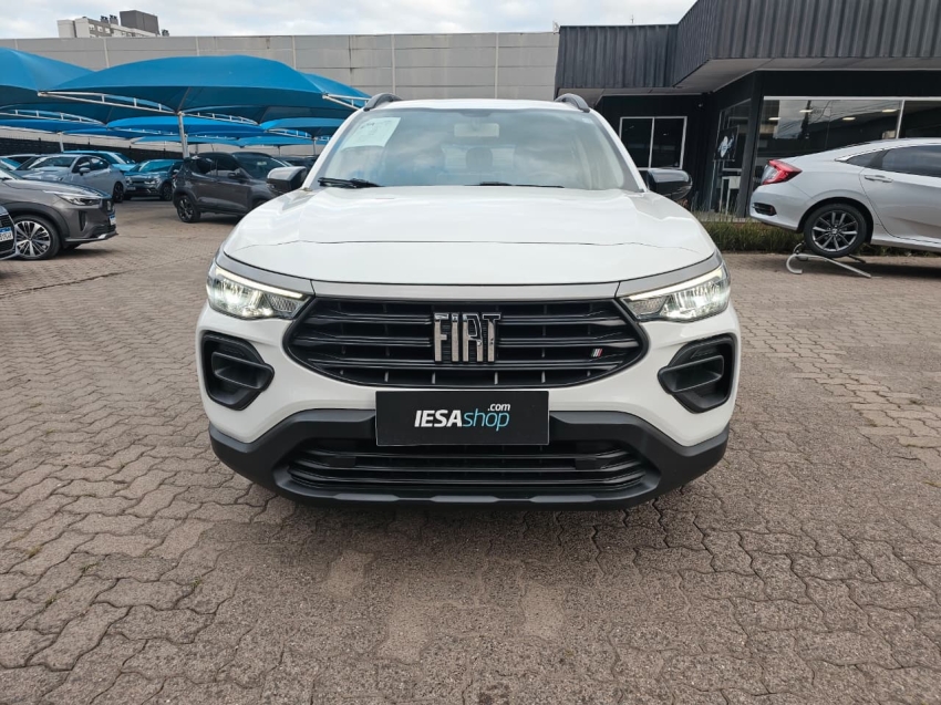 fiat pulse 1.3 flex drive cvt 5p automatico 20241
