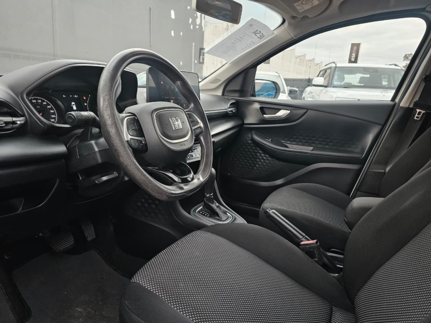 fiat pulse 1.3 flex drive cvt 5p automatico 20246