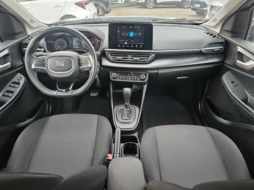fiat pulse 1.3 flex drive cvt 5p automatico 202413