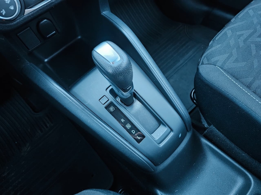 nissan kicks 1.6 16v flexstart active xtronic flex 4p automatico 20239