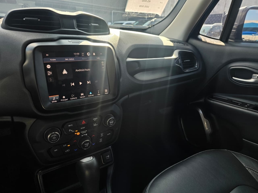 jeep renegade 1.3 t270 turbo flex longitude at6 4p automatico 202312