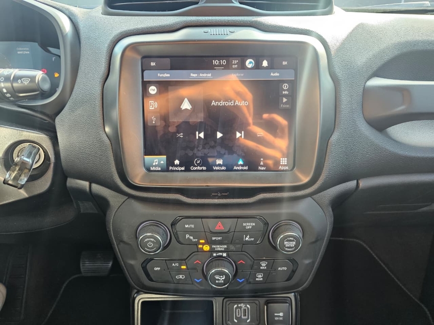 jeep renegade 1.3 t270 turbo flex longitude at6 4p automatico 202310