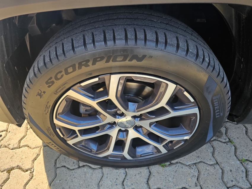 jeep renegade 1.3 t270 turbo flex longitude at6 4p automatico 202314