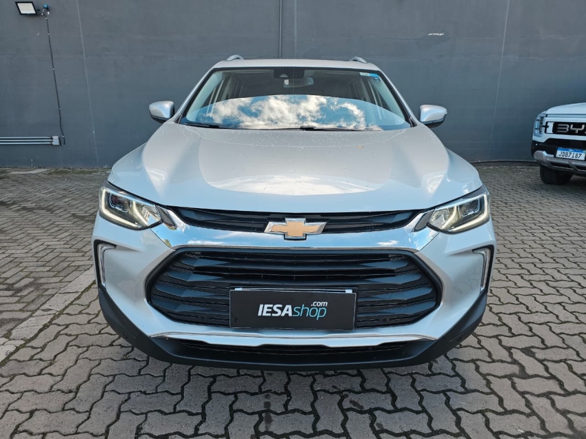 chevrolet tracker 1.2 turbo flex premier automatico 4p 20211