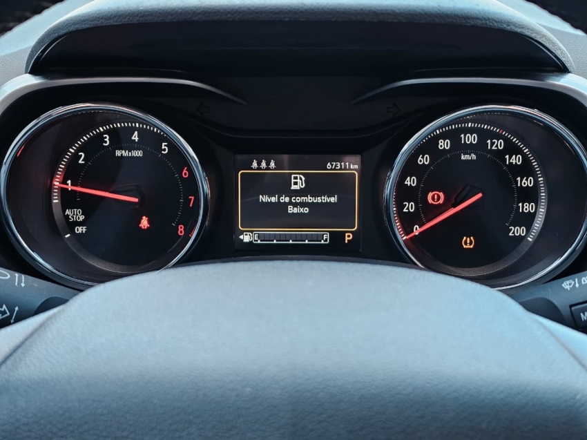 chevrolet tracker 1.2 turbo flex premier automatico 4p 20218
