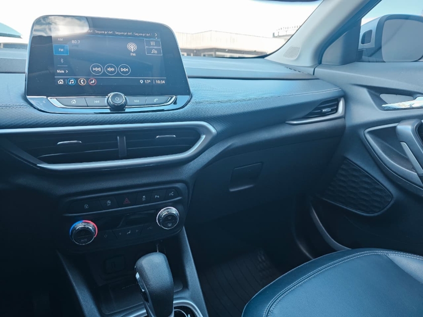 chevrolet tracker 1.2 turbo flex premier automatico 4p 202112