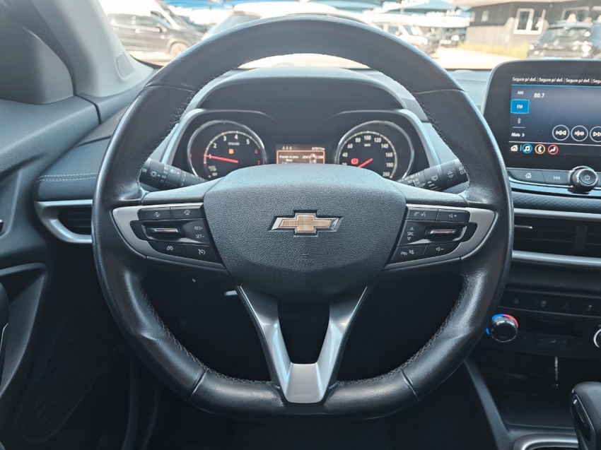 chevrolet tracker 1.2 turbo flex premier automatico 4p 20219