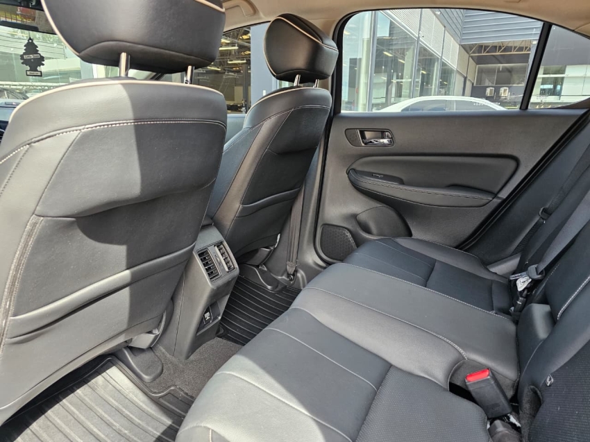 honda city 1.5 i-vtec flex hatch touring cvt 4p automatico 20237