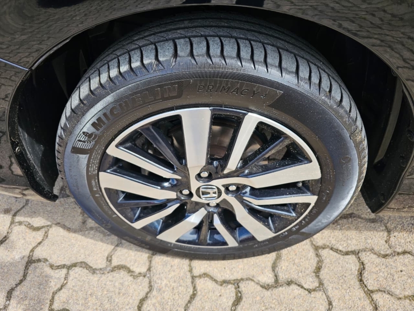 honda city 1.5 i-vtec flex hatch touring cvt 4p automatico 202314