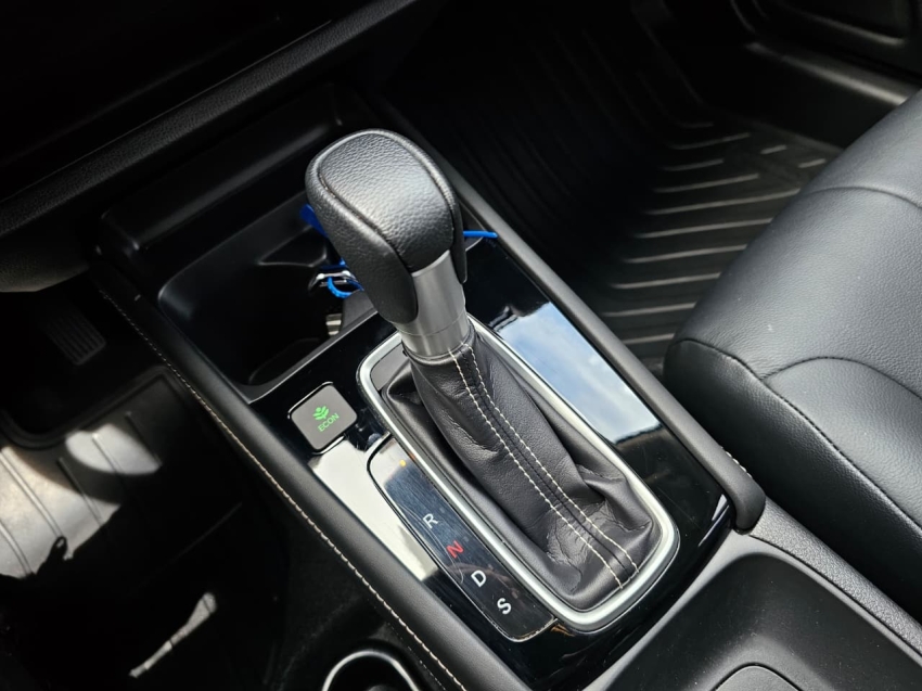 honda city 1.5 i-vtec flex hatch touring cvt 4p automatico 202311