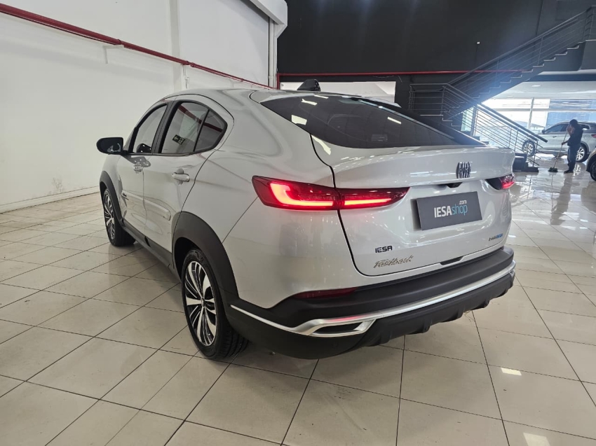 fiat fastback 1.0 turbo 200 hybrid audace cvt hibrido 5p manual 20253