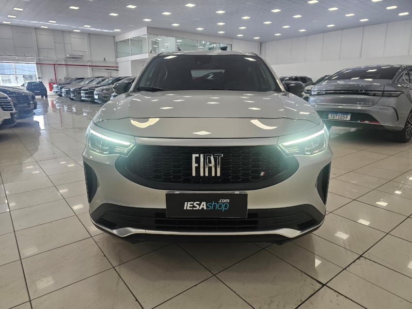 fiat fastback 1.0 turbo 200 hybrid audace cvt hibrido 5p manual 20251