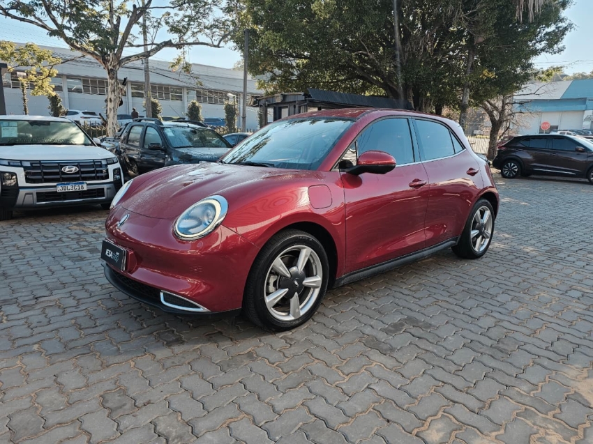 gwm ora 03 48 kw eletrico skin 1.1 4p automatico 2024