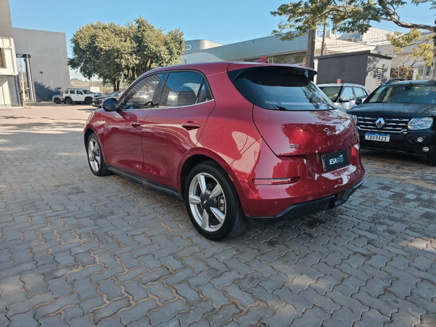 gwm ora 03 48 kw eletrico skin 1.1 4p automatico 20243