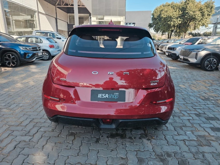gwm ora 03 48 kw eletrico skin 1.1 4p automatico 20244