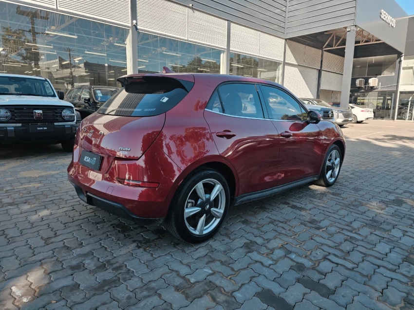 gwm ora 03 48 kw eletrico skin 1.1 4p automatico 20245