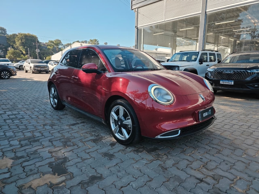 gwm ora 03 48 kw eletrico skin 1.1 4p automatico 20242