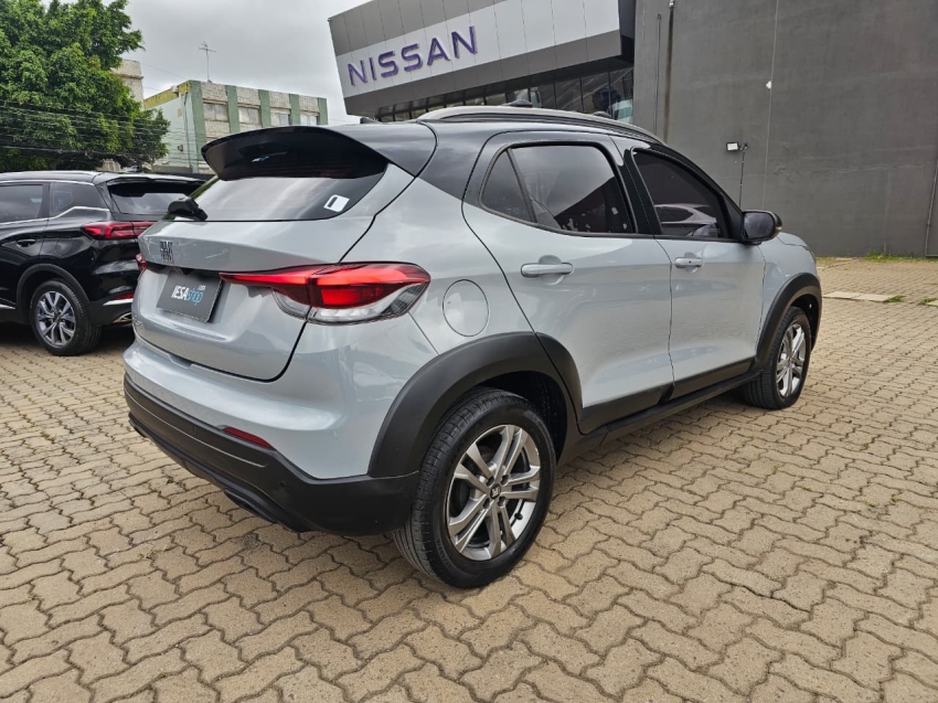 fiat pulse 1.0 turbo 200 flex drive cvt 5p automatico 20225