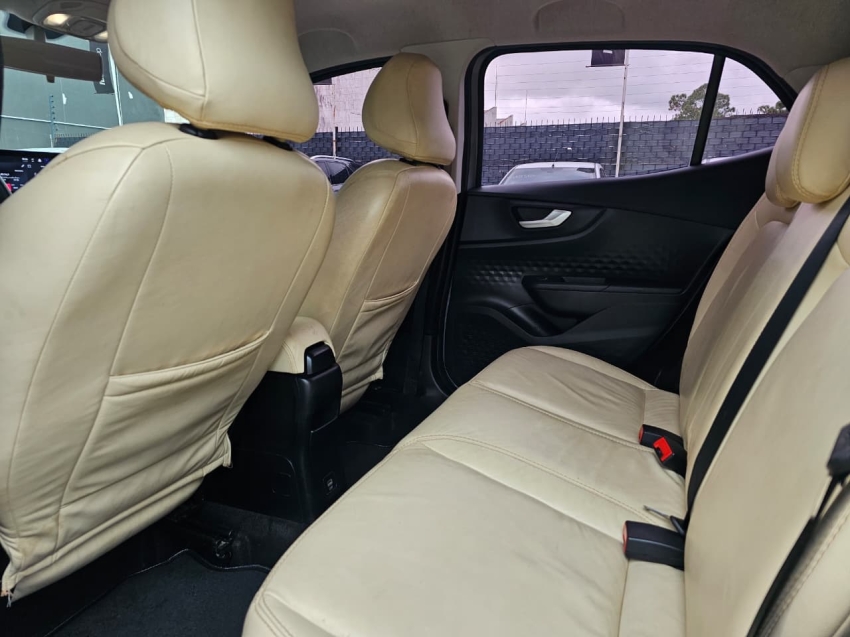 fiat pulse 1.0 turbo 200 flex drive cvt 5p automatico 20227