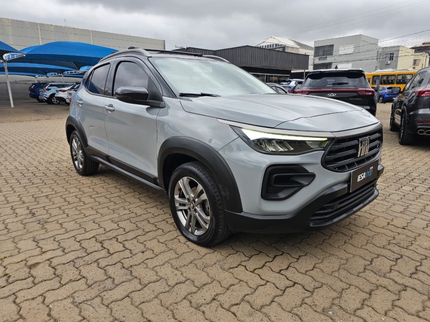 fiat pulse 1.0 turbo 200 flex drive cvt 5p automatico 20222