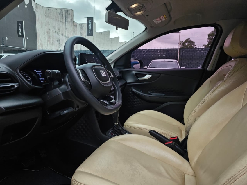fiat pulse 1.0 turbo 200 flex drive cvt 5p automatico 20226