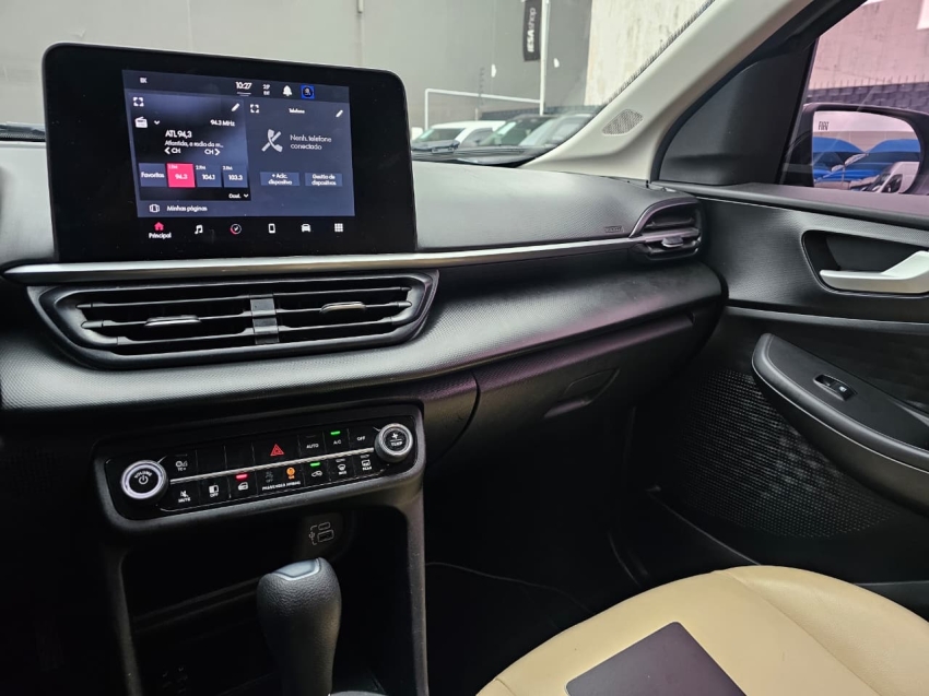 fiat pulse 1.0 turbo 200 flex drive cvt 5p automatico 202212