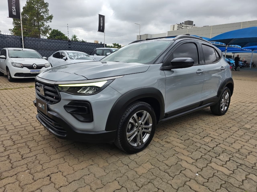 fiat pulse 1.0 turbo 200 flex drive cvt 5p automatico 2022