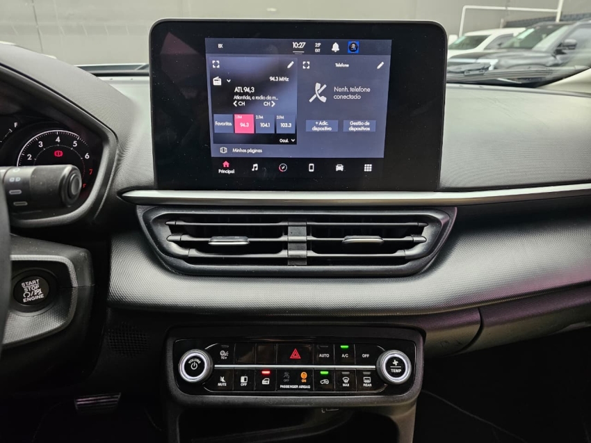 fiat pulse 1.0 turbo 200 flex drive cvt 5p automatico 202210