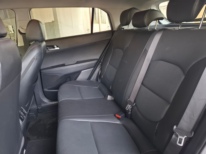 hyundai creta 2.0 16v flex prestige automatico 4p 20197