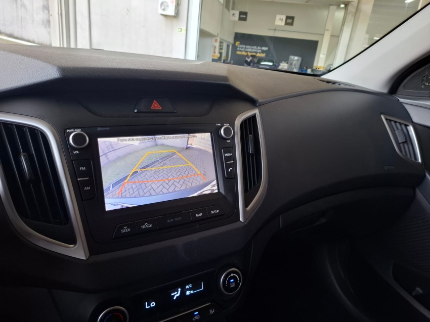 hyundai creta 2.0 16v flex prestige automatico 4p 201913