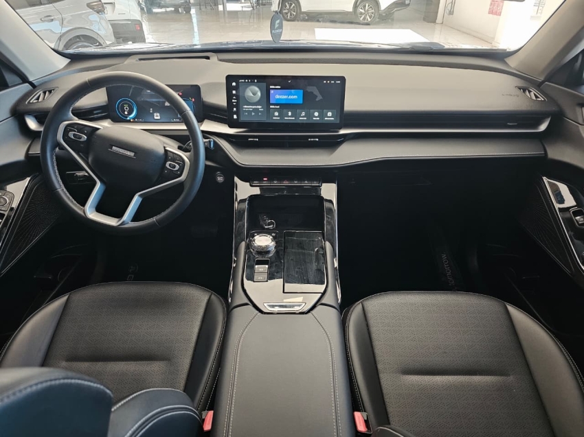 gwm haval h6 1.5 phev premium awd e-traction eletrico 4p automatico 202513