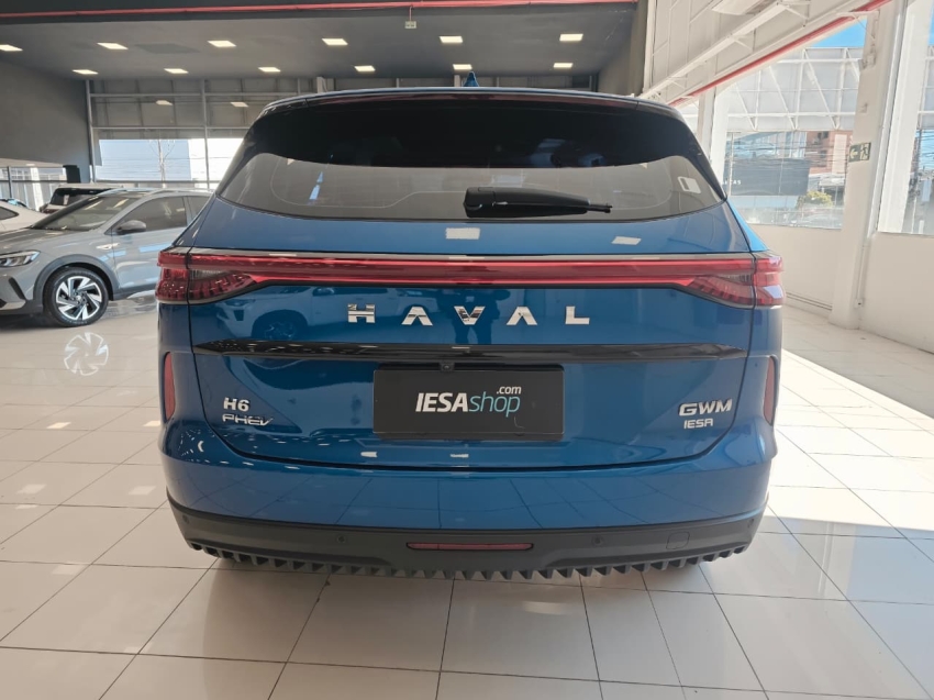 gwm haval h6 1.5 phev premium awd e-traction eletrico 4p automatico 20254