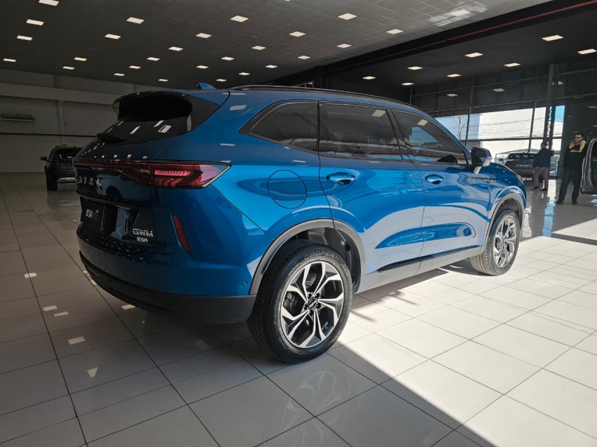 gwm haval h6 1.5 phev premium awd e-traction eletrico 4p automatico 20255