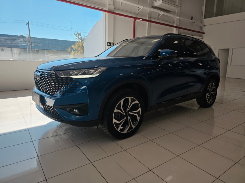 gwm haval h6 1.5 phev premium awd e-traction eletrico 4p automatico 2025