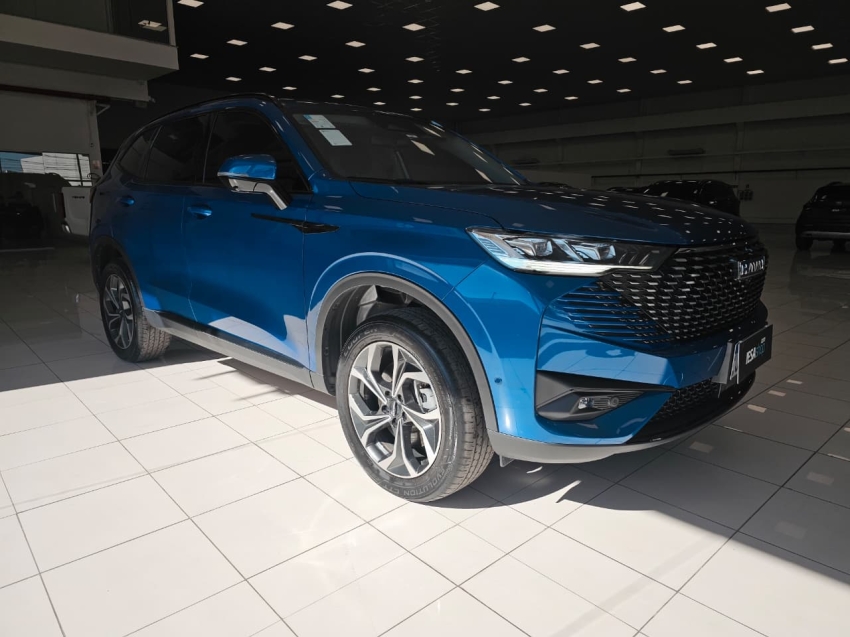 gwm haval h6 1.5 phev premium awd e-traction eletrico 4p automatico 20252