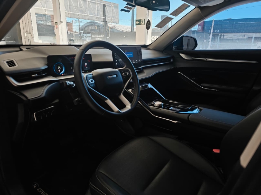 gwm haval h6 1.5 phev premium awd e-traction eletrico 4p automatico 20256