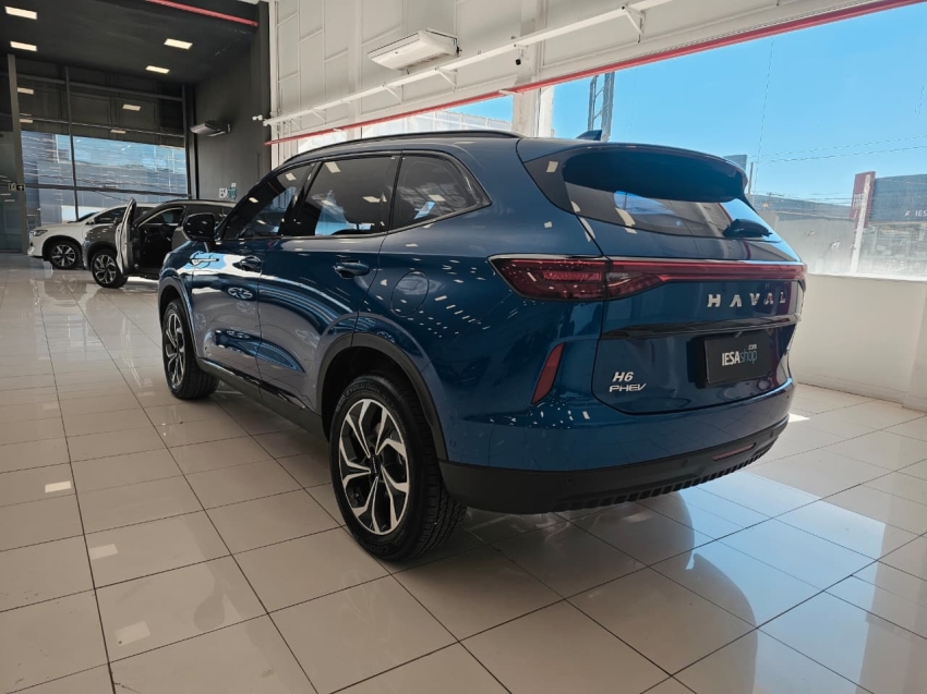 gwm haval h6 1.5 phev premium awd e-traction eletrico 4p automatico 20253