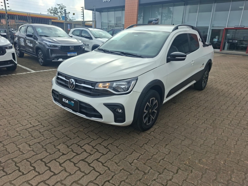 volkswagen saveiro 1.6 msi extreme cd 16v flex 2p manual 2025